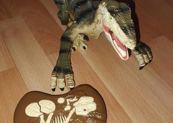 Zabawka interaktywna LEXIBOOK Dinozaur