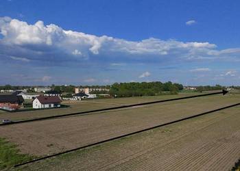 OFERTA SPRZEDAŻY REZERWACYJNEJ DZIAŁEK BUDOWLANYCH STRZAŁKOWO,RUBINOWA