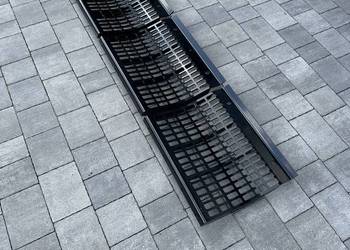 Segment Klepisko do kukurydzy Claas Lexion 405, 410, 415, 420, 430,470