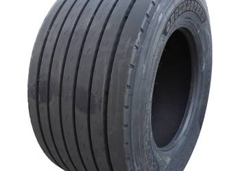 GROUNDSPEED GSKL01 435/50 R19.5 Nowa opona naczepowa 20PR 164J 3PMSF mega