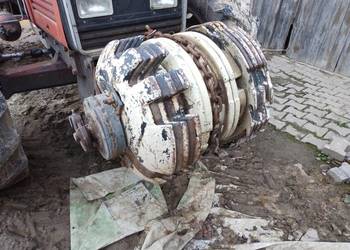 Obciążniki do c360 i 4011