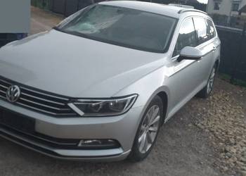 Volkswagen Passat B8 2.0 diesel 150km niski przebieg oryginał