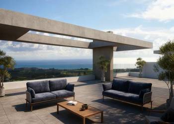 Apartament w Pafos - Geroskipou idealny pod inwestycję