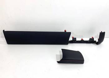 LISTWY DEKOR LEXUS LBX 55435-52190 Crossover WYKOŃCZENIE