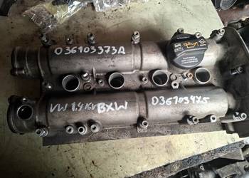VW SEAT SKODA 1,4 16V głowica pokrywa walki 036103475  036103373a