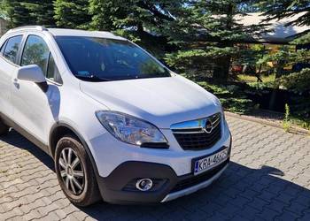Opel Mokka 2013