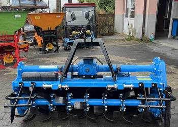 Glebogryzarka AGROSTAR 1,4m z wałkiem WOM. RATY Dowóz,inne modele,producenc