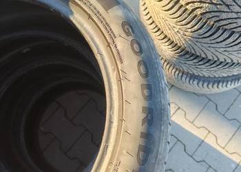 Opony letnie 225/50/17 r 4szt Opony letnie 225/50/17 r 4szt