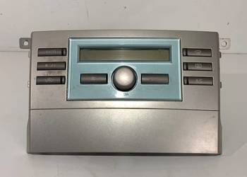 PANEL STEROWANIA NAWIEWU TOYOTA COROLLA E13 55900-0F030 Hatchback 04-0