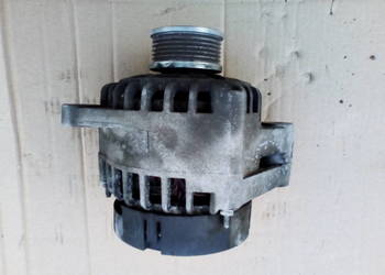 Opel Vectra C1.9 120 CDTI Alternator