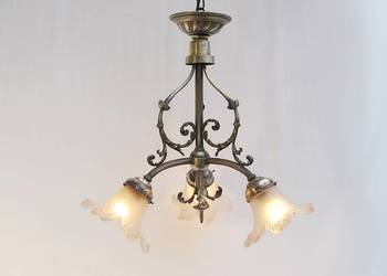 ~* Żyrandol Lampa Francuska * Paris *~