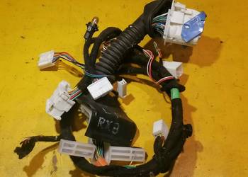wiązka elektryczna drzwi lewy przód FE16-67-190B Mazda RX8 r.03-12