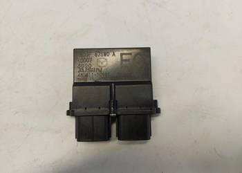 Mazda CX60 2023r moduł sterownik komputer bdgf67s0a