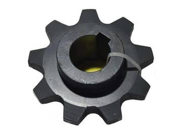 0006705461 Koło zębate przenośnika skośnego Z-9 d40mm CLAAS (Agri Parts)