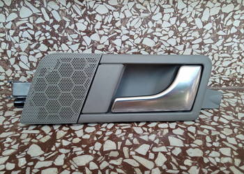 Audi A2 Klamka wewnętrzna drzwi Prawa Tył Tylna 8Z0839020 8Z0035399