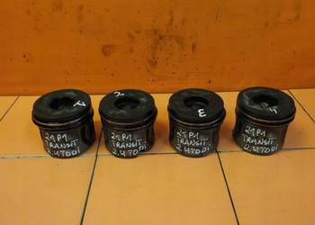 TRANSIT MK6 2.4 TDDI 06r tlok FL3