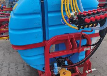 Opryskiwacz zawieszany BIARDZKI