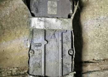 Sterownik moduł Maglownicy przedkładni Audi A4 B8 8K Lift A5 8T,F Oryginał
