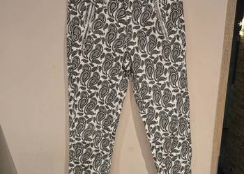 spodnie damskie na 170 cm