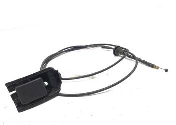 LINKA MASKI SUZUKI GRAND VITARA II CIĘGNO OTWIERANIA, ZAMKA