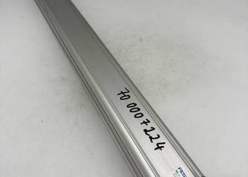 Festo 163350 DNC-40-530-PPV Siłownik znormalizowany