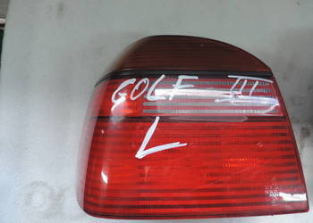 LAMPA LEWA TYLNA VW GOLF 3