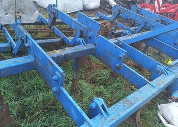 Agregat ścierniskowy Lemken Smaragd