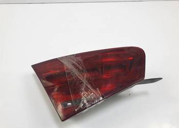 LAMPA W KLAPE LEWA AUDI A8 D4 PRZED LIFT 4H0945093