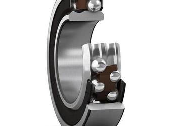 Łożysko kulkowe wahliwe 35x72x23 mm SKF 2207K2RSSKF