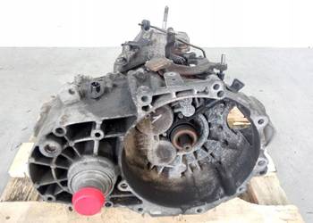 SKRZYNIA BIEGÓW FUX 1.9 TDI Ford Galaxy Mk2 (2000-2005)