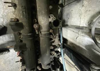 Części Silnika Fiat Ducato/Peugeot Boxer III 3.0D