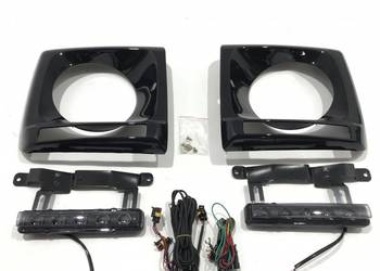 RAMKI REFLEKTOROW LAMP MERCEDES BENZ W463 G-CLASS