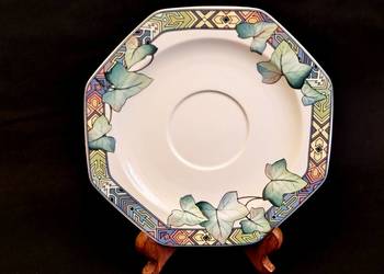 Talerz pod bulionówkę Villeroy & Boch Pasadena