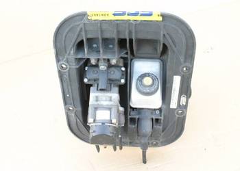 RENAULT PREMIUM DXI PODSTAWA PEDAŁÓW HAMULCA