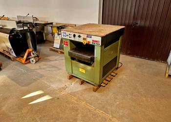 Grubościówka SAC 530 ,Strugarka,