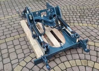 przedni TUZ na dwóch siłownikach do C-360