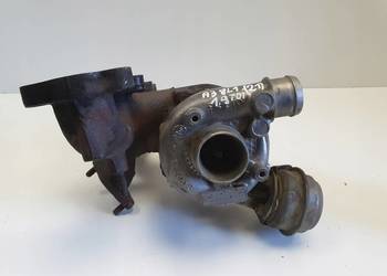 TURBOSPRĘŻARKA Audi A3 8L Golf IV 1.9 TDI _ turbo 038253019A
