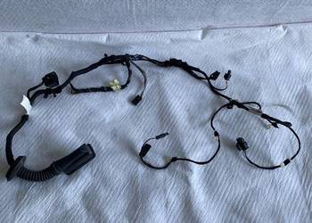 Wiązka z drzwi BMW X6 F16, X5 F15 prawy przód