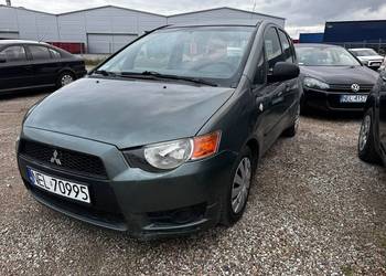 Sprzedam Mitsubishi Colt