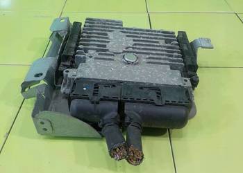 VW CADDY III LIFT 1.6 TDI 13r VAN sterownik komputer silnika 03L906023PE