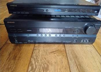 Kino domowe Onkyo