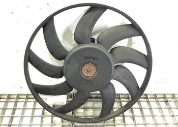 WENTYLATOR CHŁODNICY AUDI Q5 8R 3.0 245KM 993454J-D 08-17