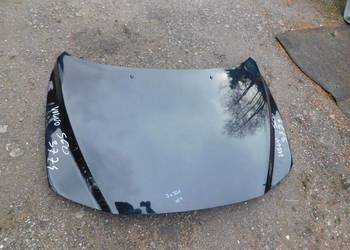 volvo S60 maska nr 3774 WYSYŁKA