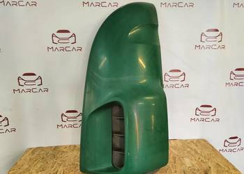 Polik Owiewka Narożnik Lewy Scania R XPI 1451256