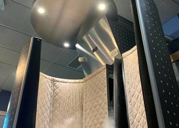 Naprawa używanych Criosaun Criokomor