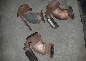 Hamulec górski Mercedes OM501LA V6 ACTROS 1836 1844 1940 1840 2540 3644