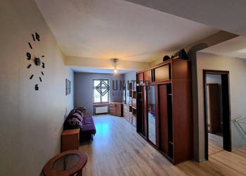 Mieszkanie dwupokojowe ul. Brzeska