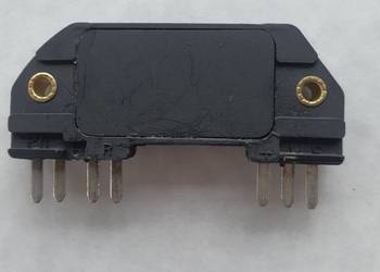 Moduł aparatu zapłonowego OPEL Astra,Vectra,Corsa 7-PIN