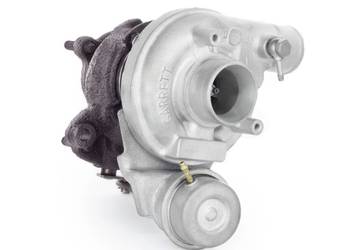 TURBO SEAT Alhambra VW Sharan FORD Galaxy 1.9TDI 90KM