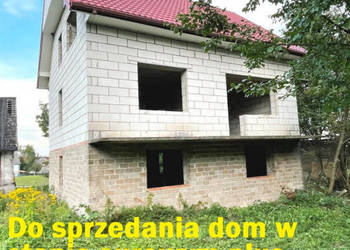 Do sprzedaży dom wolnostojący Bąkowa Góra 150m2